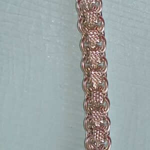 100 gram shuddh Chandi ki Payal