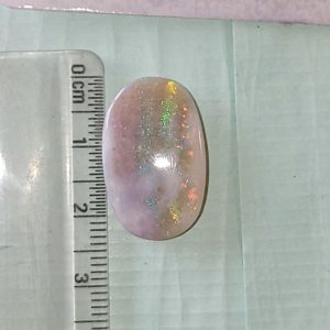 13.25 ratti Fire 🔥 opal  ( Austrlian Quality)
